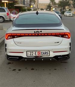 كيا K5